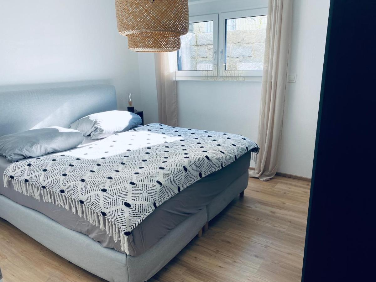Cozy3 Am Europa Park Lägenhet Ettenheim Exteriör bild