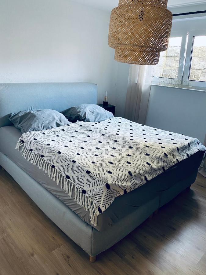 Cozy3 Am Europa Park Lägenhet Ettenheim Exteriör bild