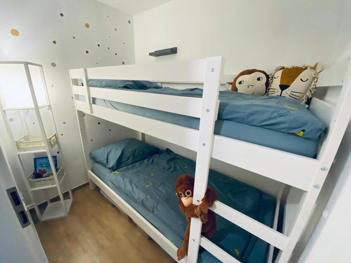 Cozy3 Am Europa Park Lägenhet Ettenheim Exteriör bild